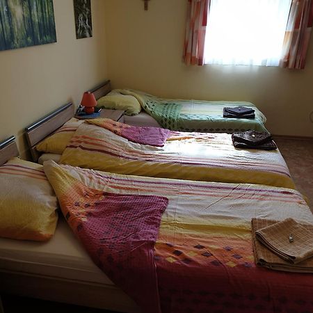 Apartment Robert Maiersdorf Ngoại thất bức ảnh