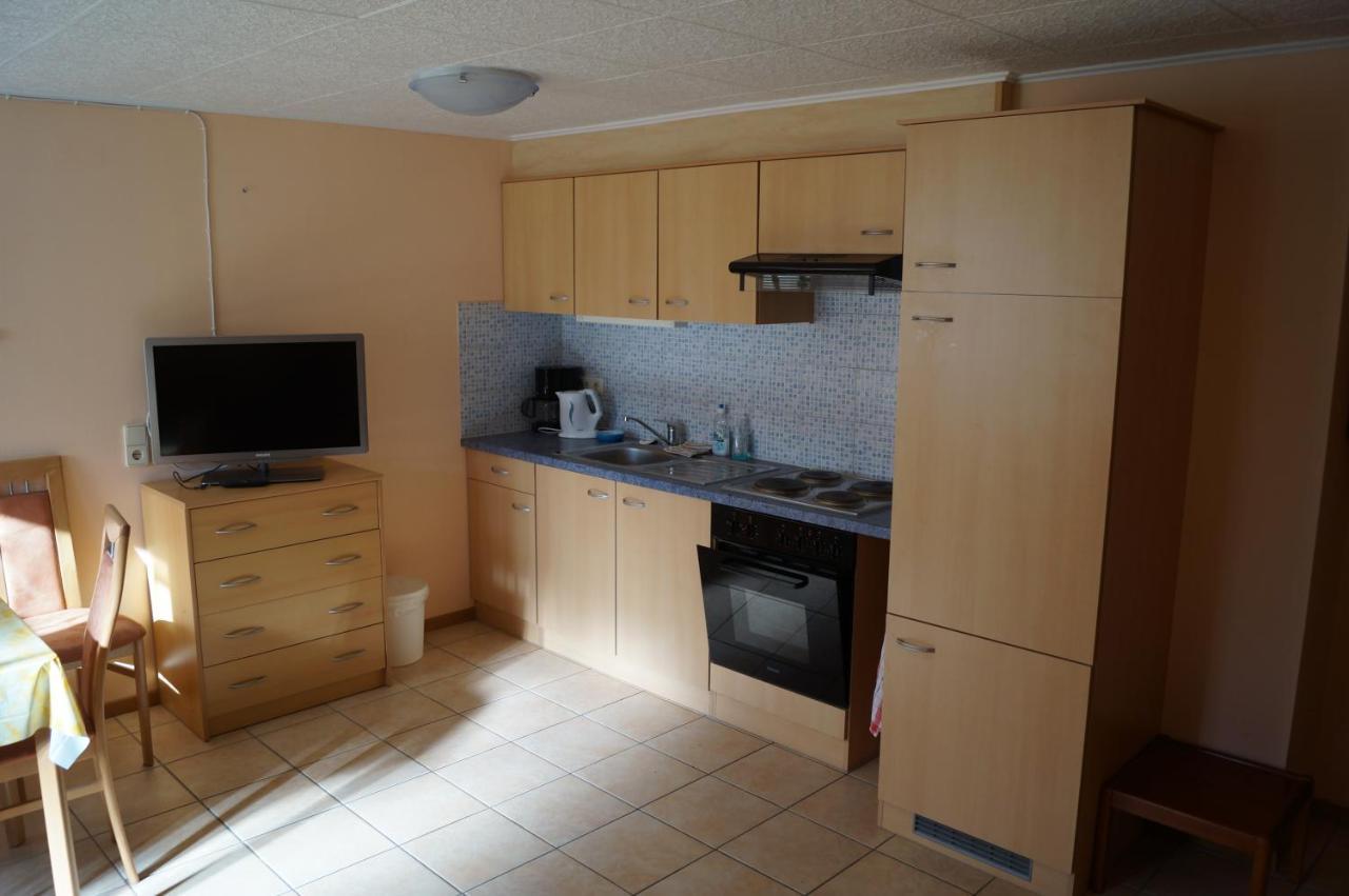Apartment Robert Maiersdorf Ngoại thất bức ảnh