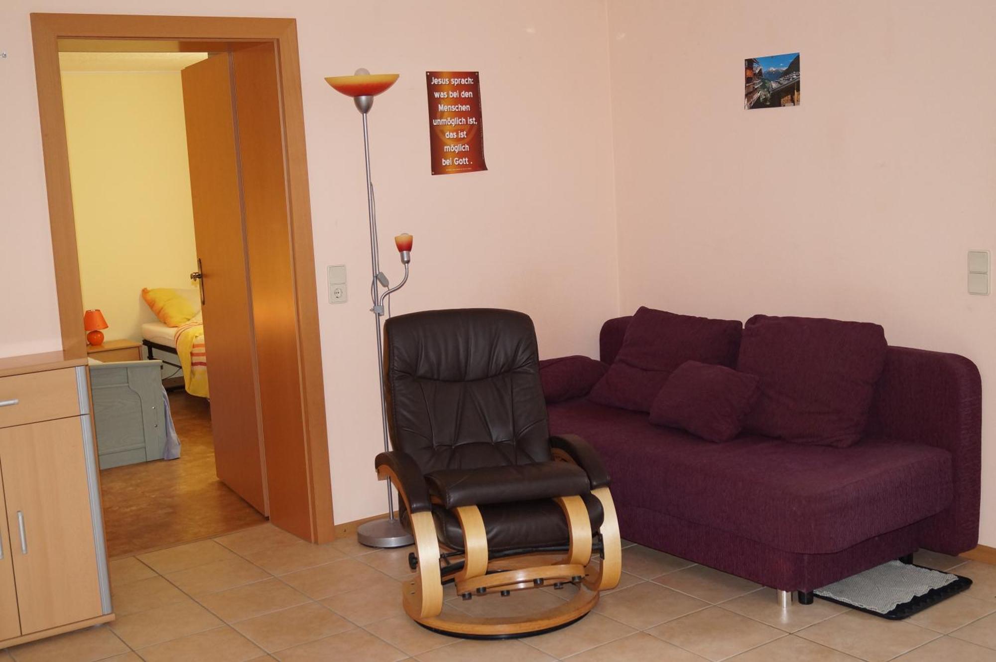 Apartment Robert Maiersdorf Ngoại thất bức ảnh