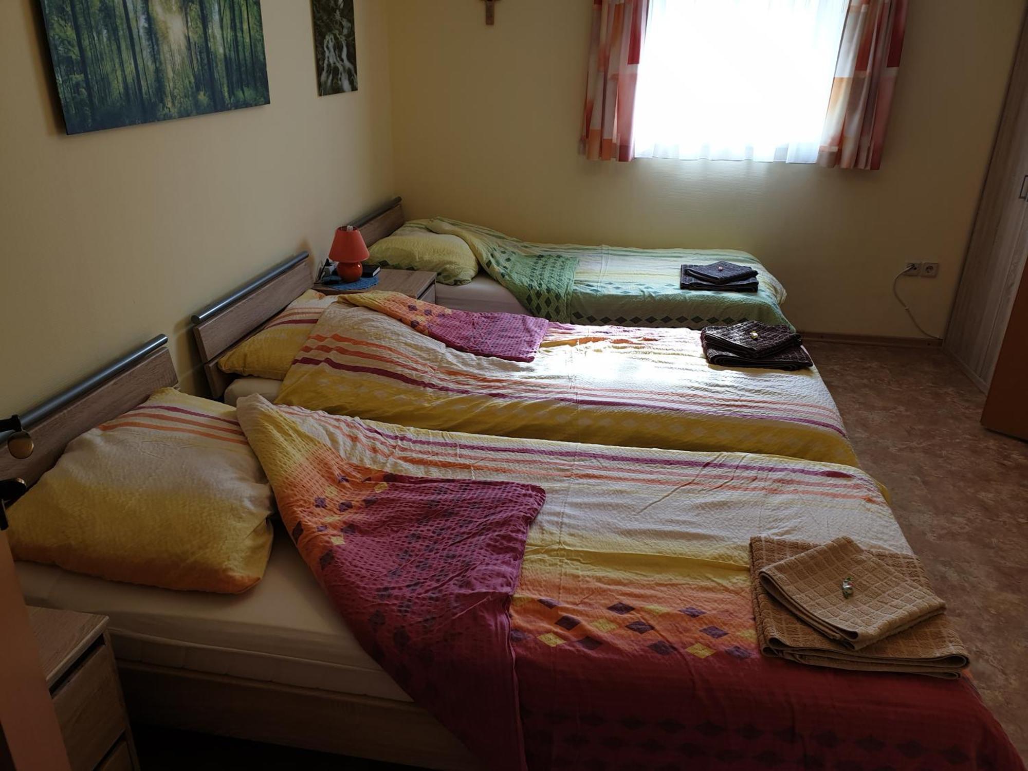 Apartment Robert Maiersdorf Ngoại thất bức ảnh