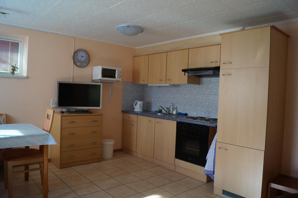 Apartment Robert Maiersdorf Ngoại thất bức ảnh