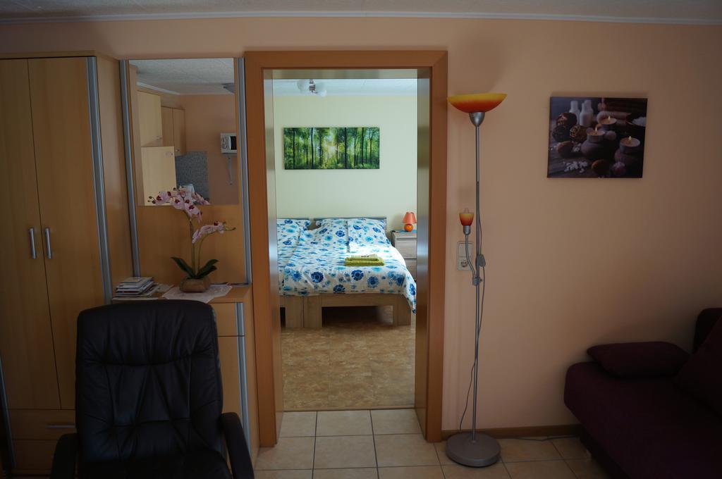 Apartment Robert Maiersdorf Ngoại thất bức ảnh