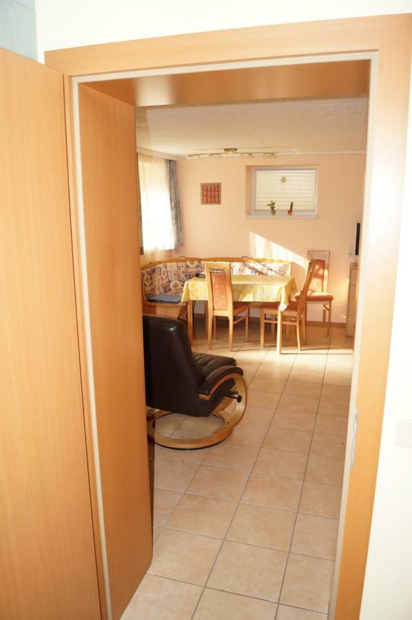 Apartment Robert Maiersdorf Ngoại thất bức ảnh