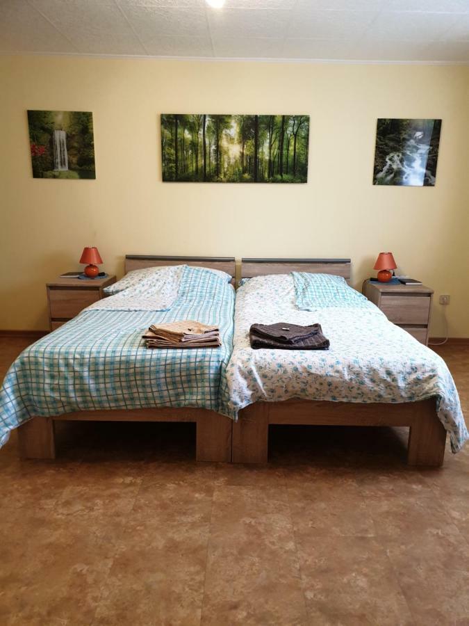 Apartment Robert Maiersdorf Ngoại thất bức ảnh